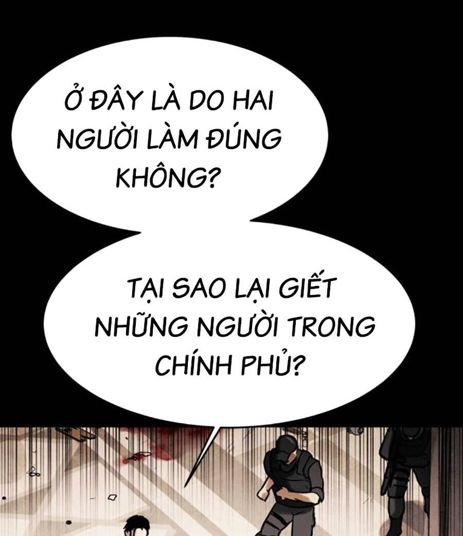 Lần Nữa Toả Sáng: Chapter 58