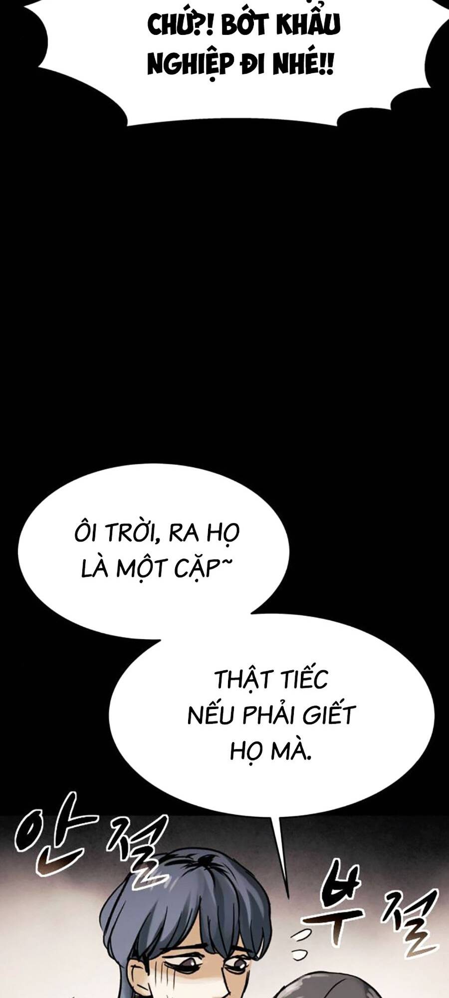Lần Nữa Toả Sáng: Chapter 58