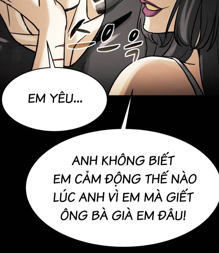 Lần Nữa Toả Sáng: Chapter 58