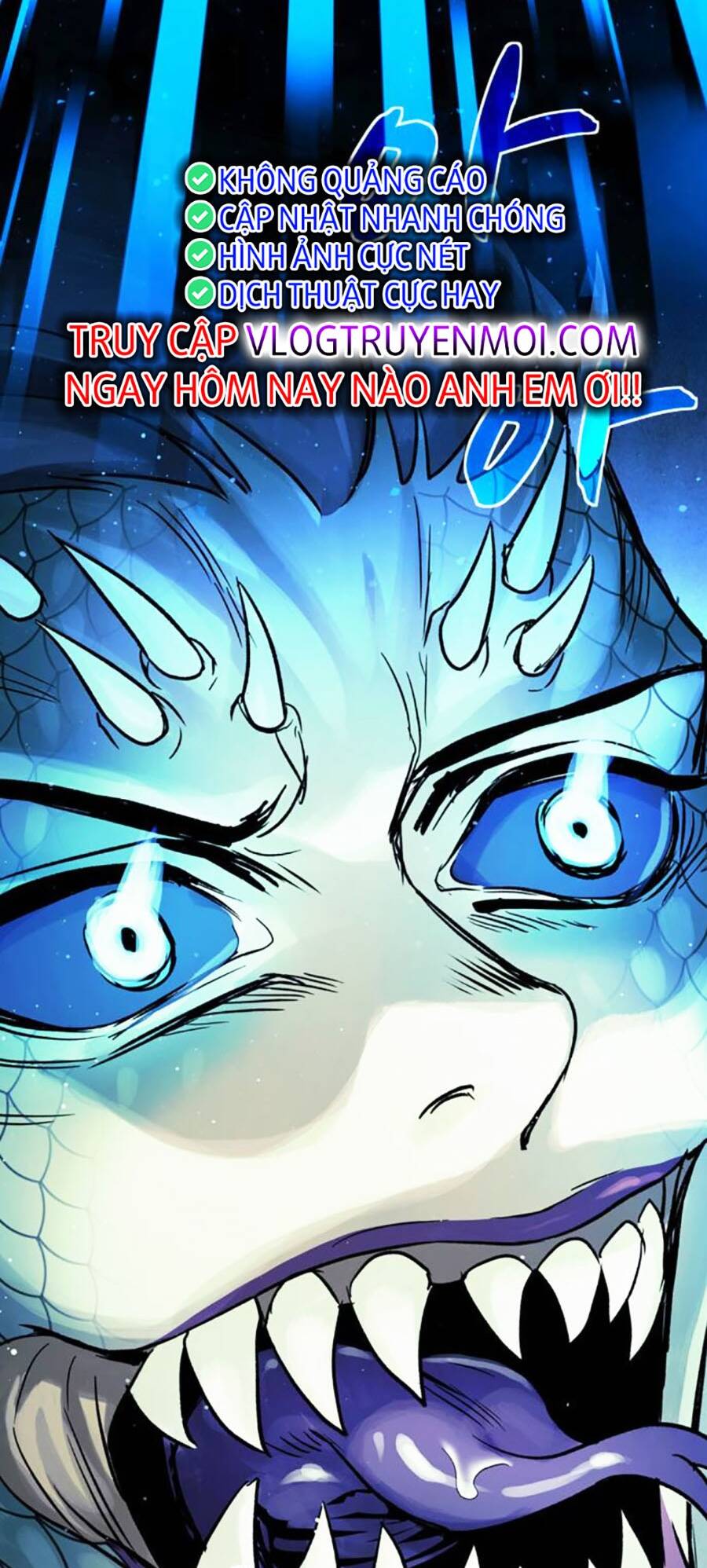 Lần Nữa Toả Sáng: Chapter 58