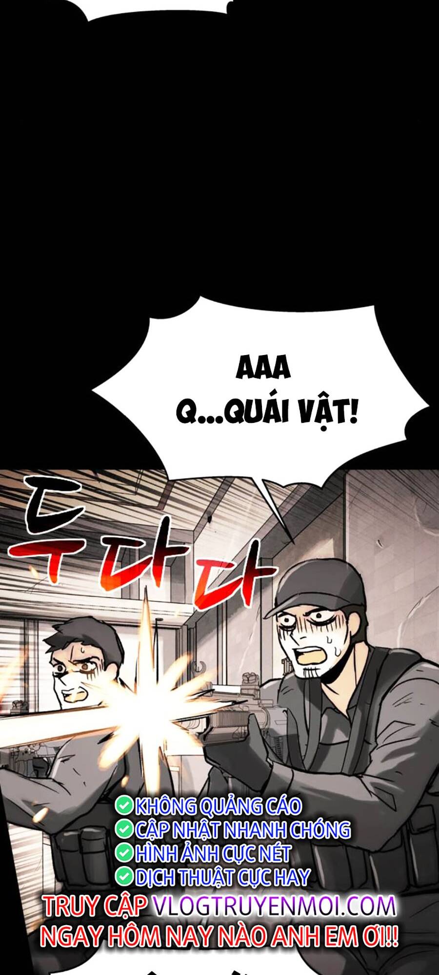 Lần Nữa Toả Sáng: Chapter 58