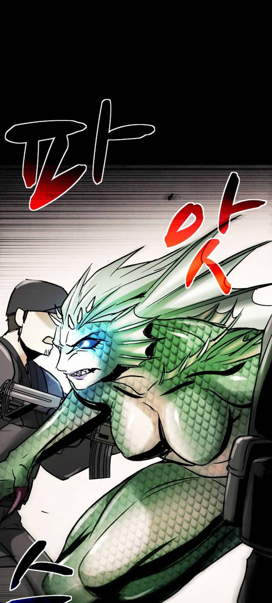 Lần Nữa Toả Sáng: Chapter 58