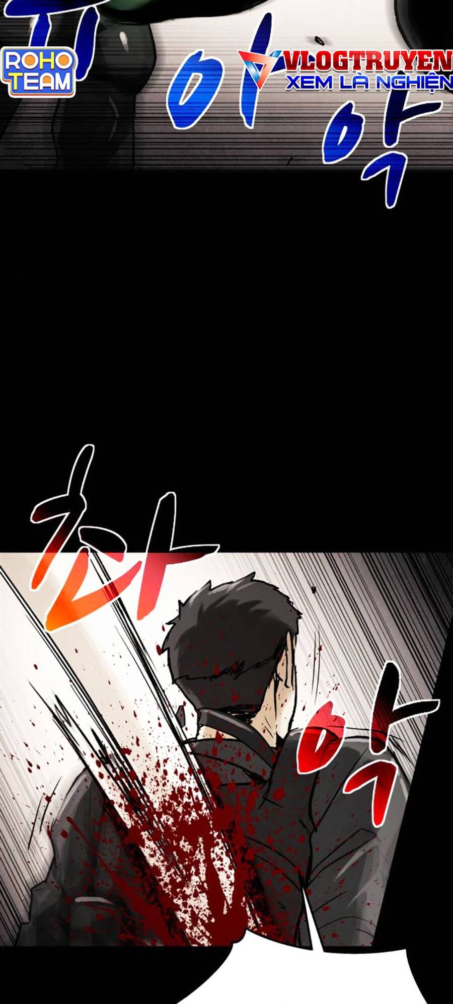 Lần Nữa Toả Sáng: Chapter 58
