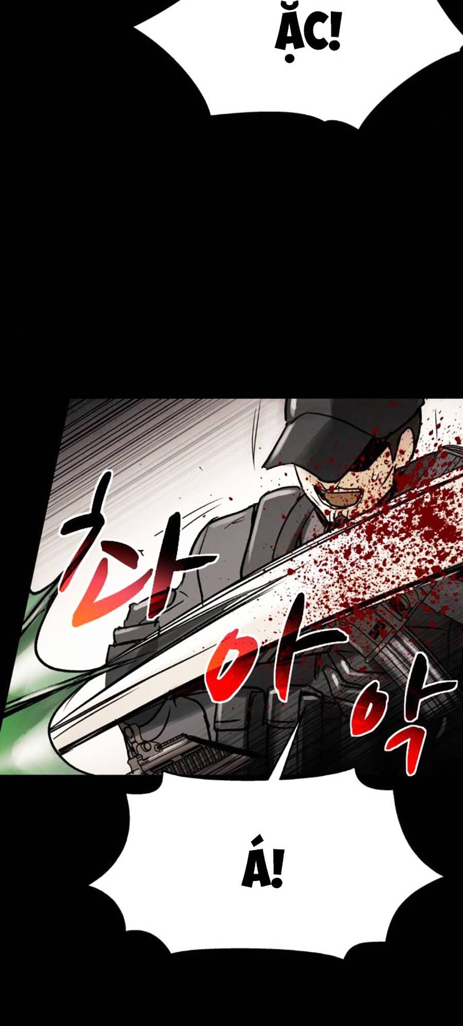 Lần Nữa Toả Sáng: Chapter 58