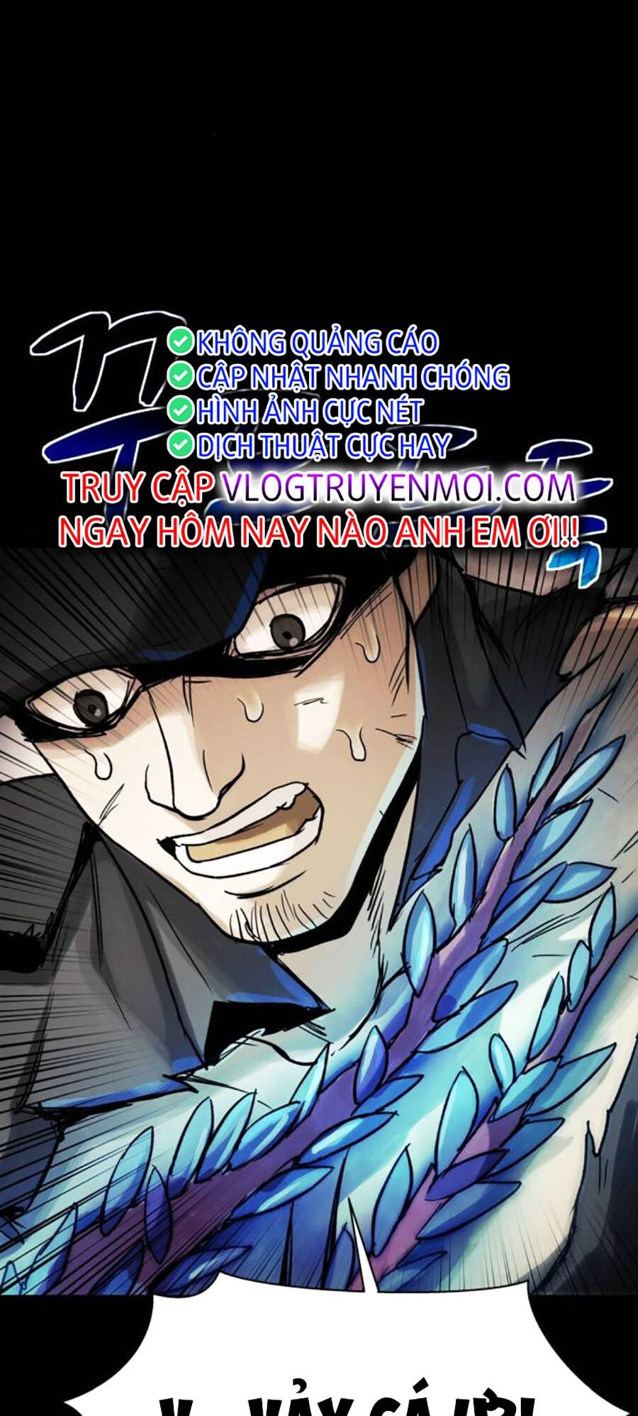 Lần Nữa Toả Sáng: Chapter 58