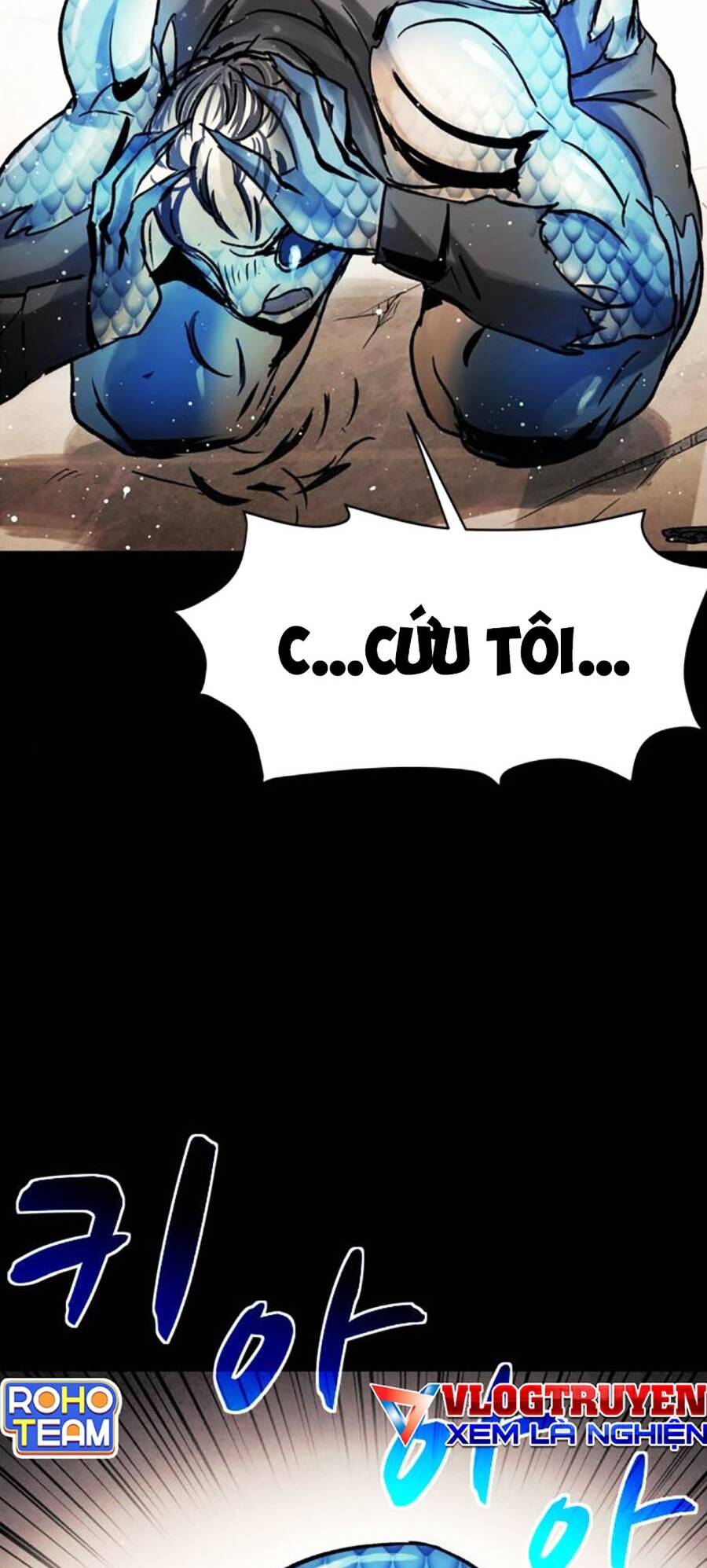 Lần Nữa Toả Sáng: Chapter 58