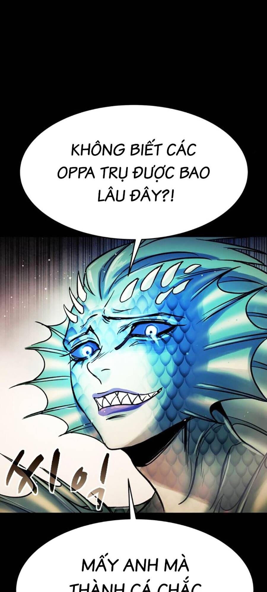 Lần Nữa Toả Sáng: Chapter 58