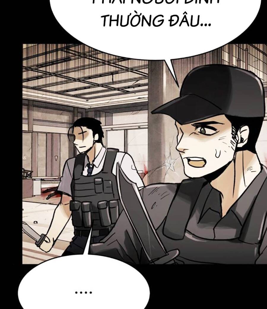 Lần Nữa Toả Sáng: Chapter 58