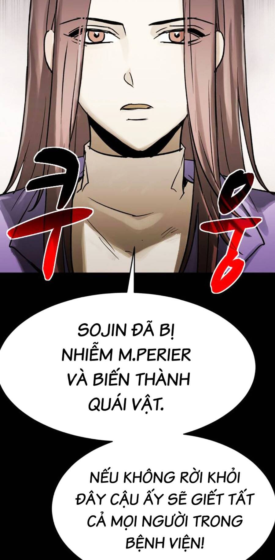 Lần Nữa Toả Sáng: Chapter 58