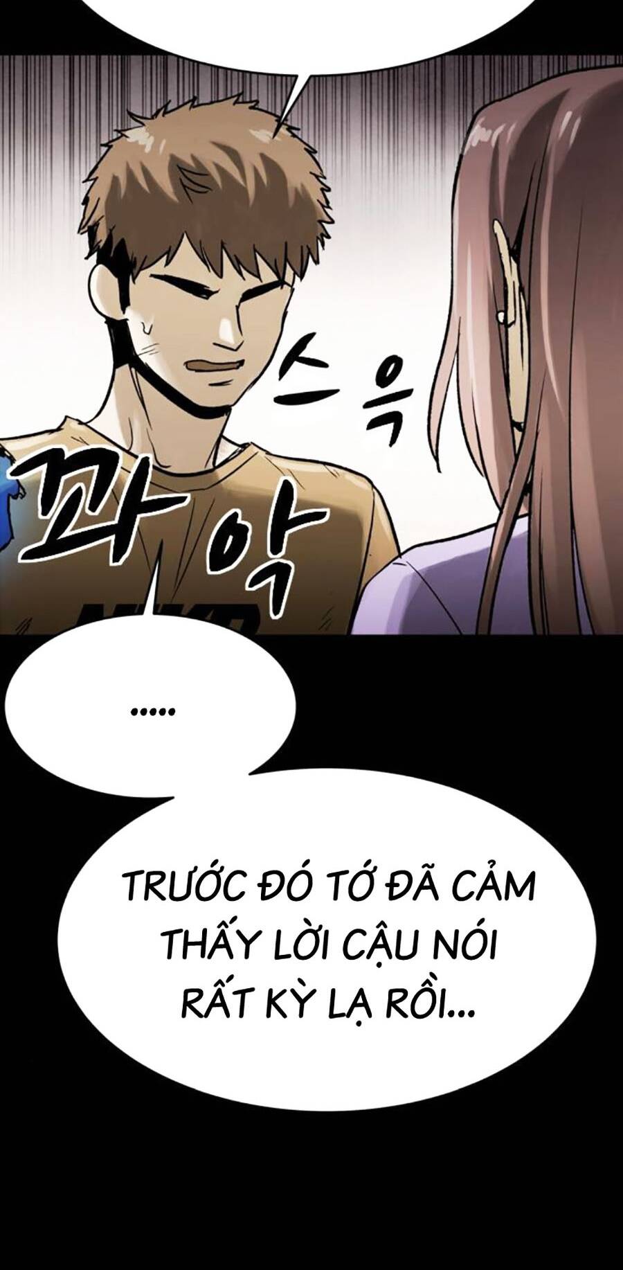 Lần Nữa Toả Sáng: Chapter 58