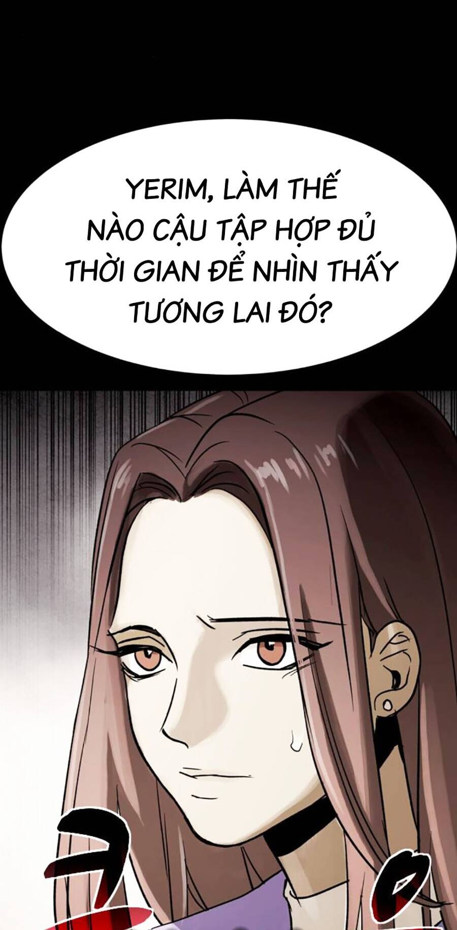 Lần Nữa Toả Sáng: Chapter 58