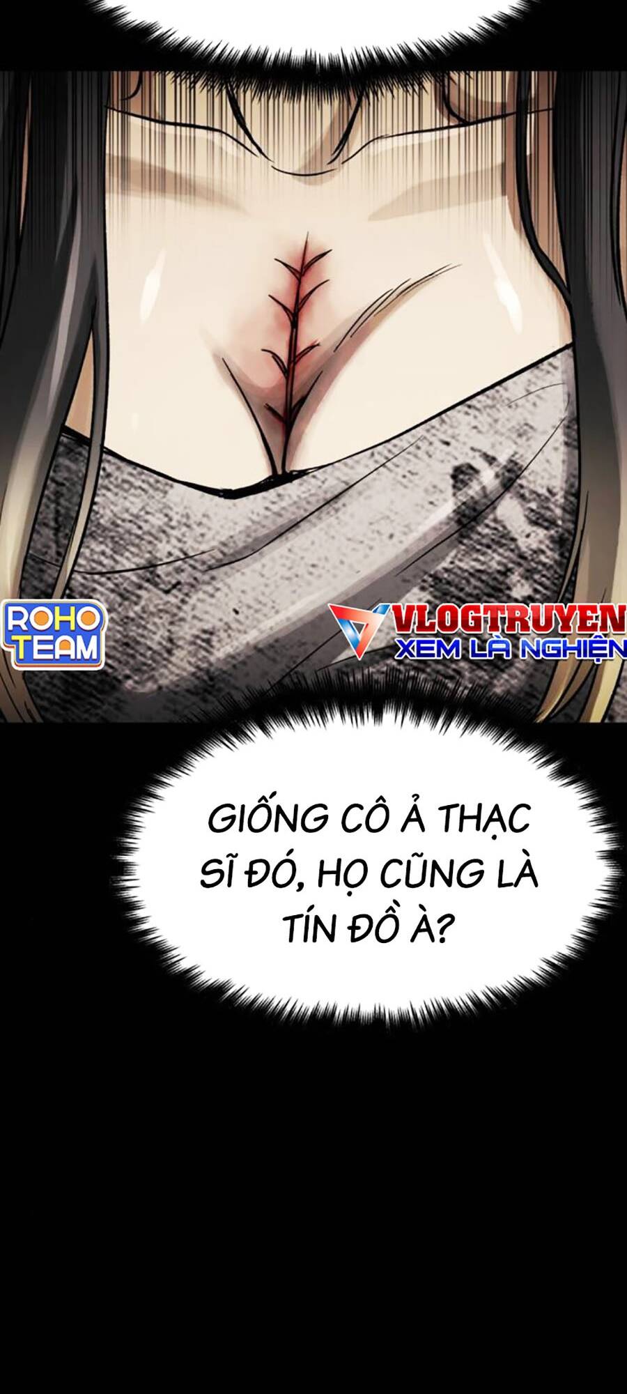 Lần Nữa Toả Sáng: Chapter 58