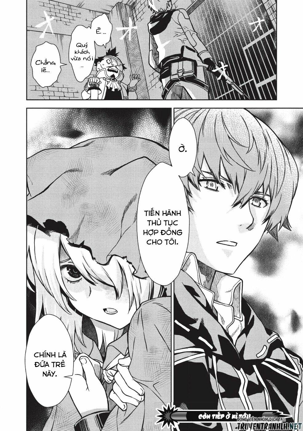 Mame To Dangan O Tsukatte Isekai O Buchinuku!: Chapter 2