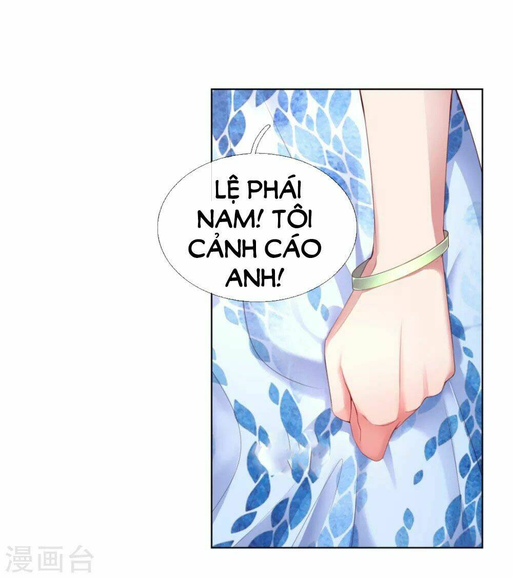 Mami Mau Chạy - Daddy Đuổi Tới Rồi: Chapter 12