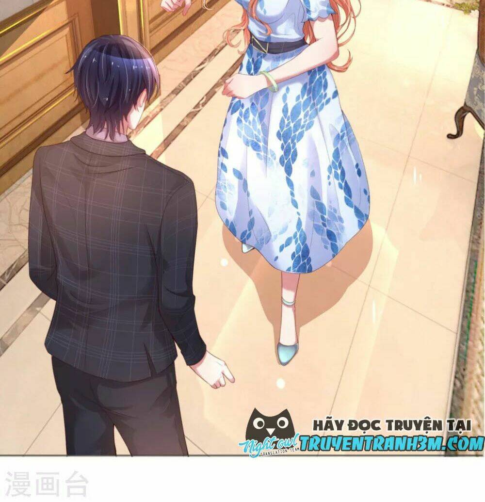 Mami Mau Chạy - Daddy Đuổi Tới Rồi: Chapter 12
