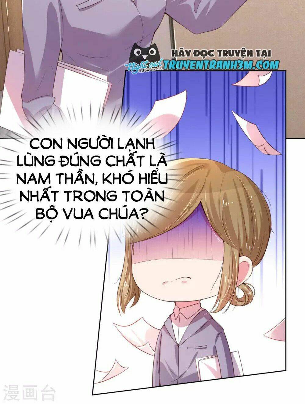 Mami Mau Chạy - Daddy Đuổi Tới Rồi: Chapter 5