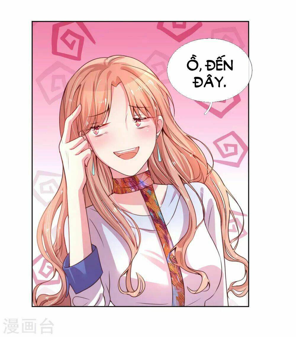 Mami Mau Chạy - Daddy Đuổi Tới Rồi: Chapter 5