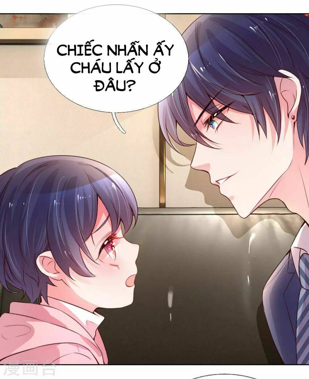 Mami Mau Chạy - Daddy Đuổi Tới Rồi: Chapter 6