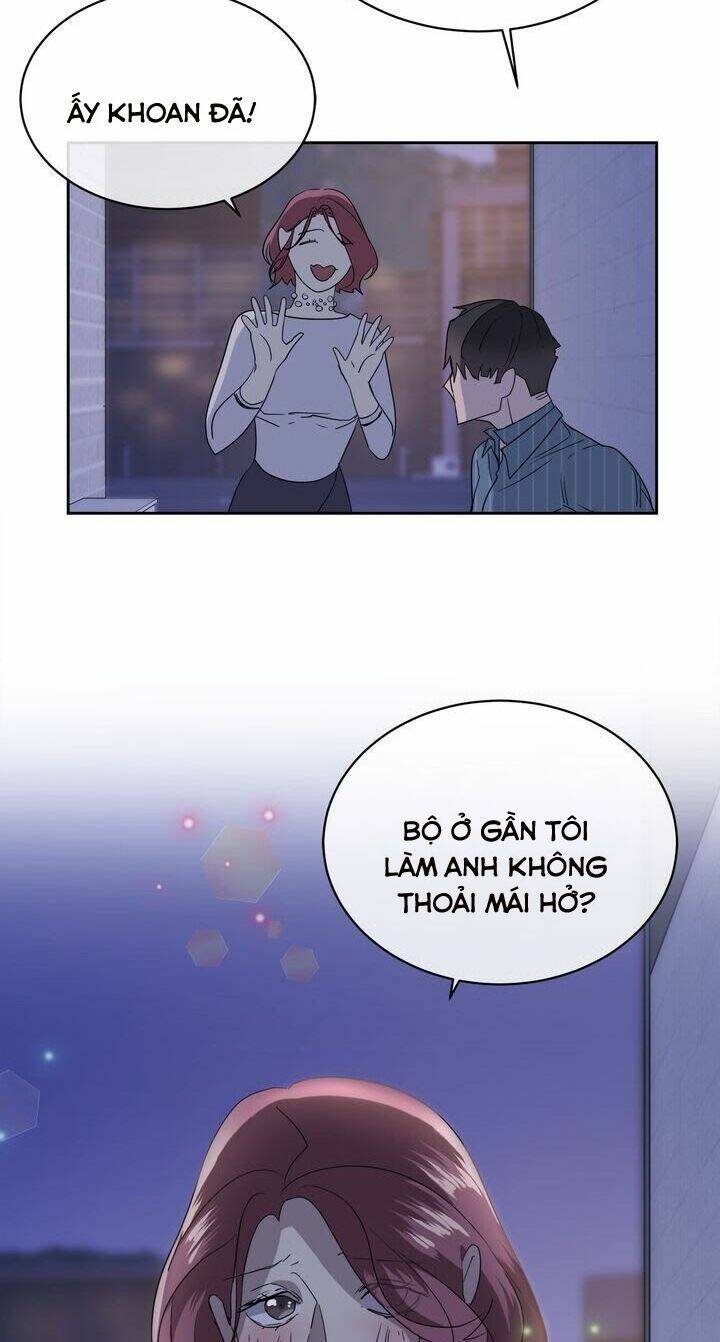 Màn Đêm Buông Xuống Là Khi Qụa Kêu: Chapter 10