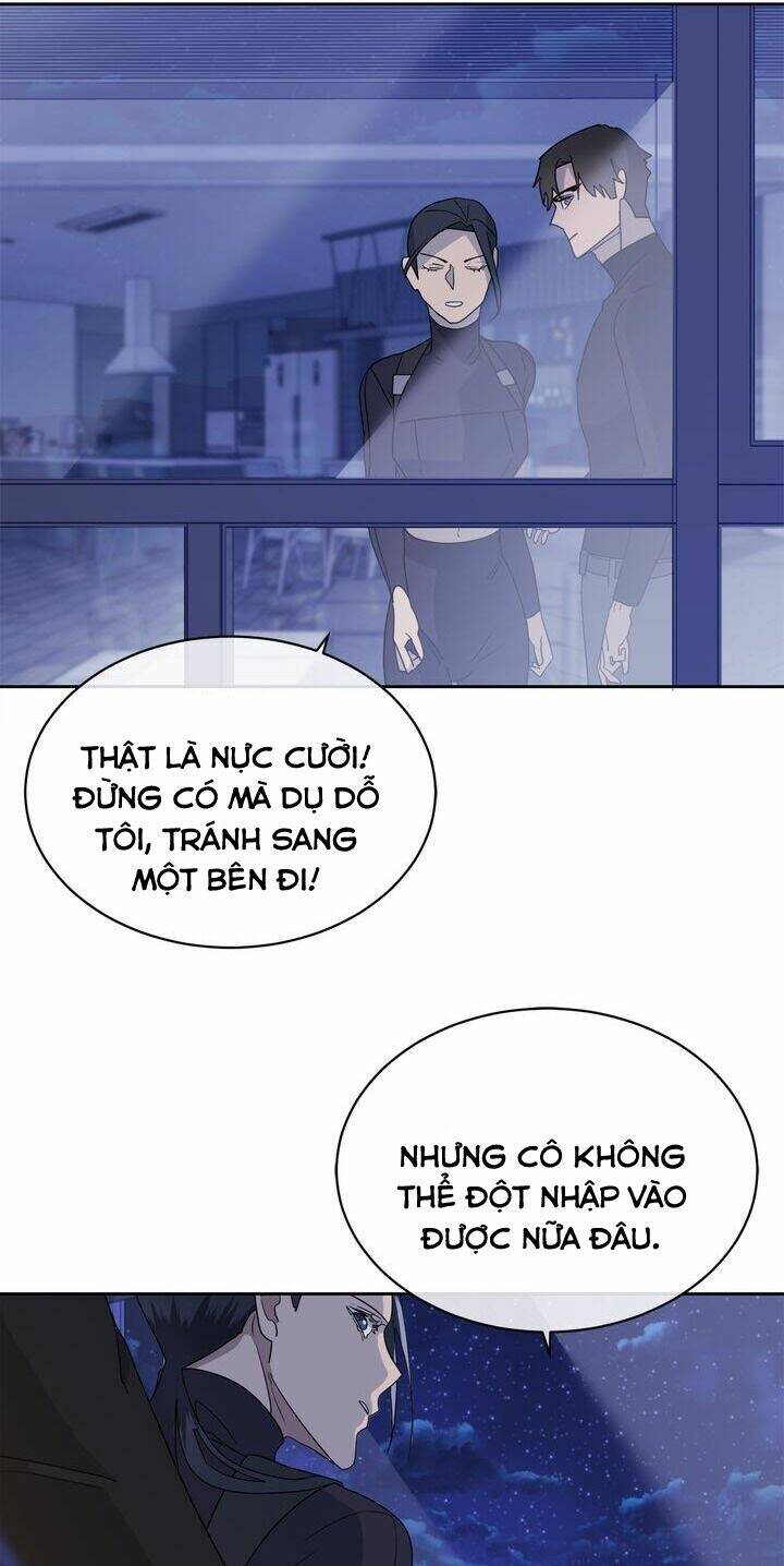 Màn Đêm Buông Xuống Là Khi Qụa Kêu: Chapter 10