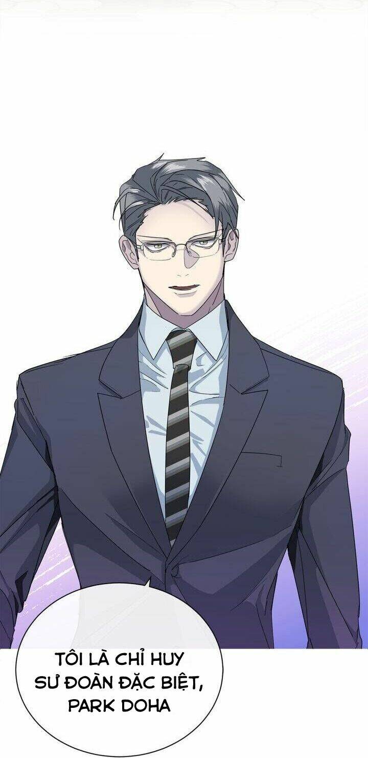 Màn Đêm Buông Xuống Là Khi Qụa Kêu: Chapter 17