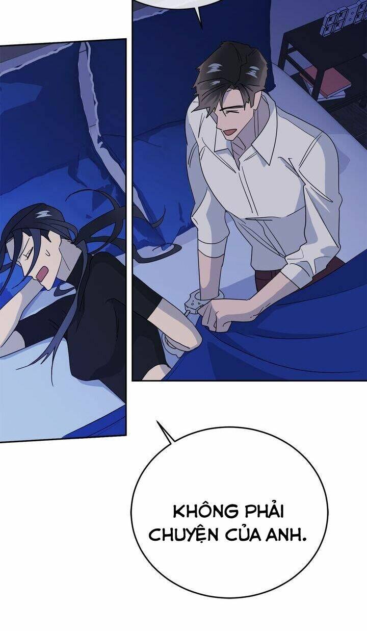 Màn Đêm Buông Xuống Là Khi Qụa Kêu: Chapter 22