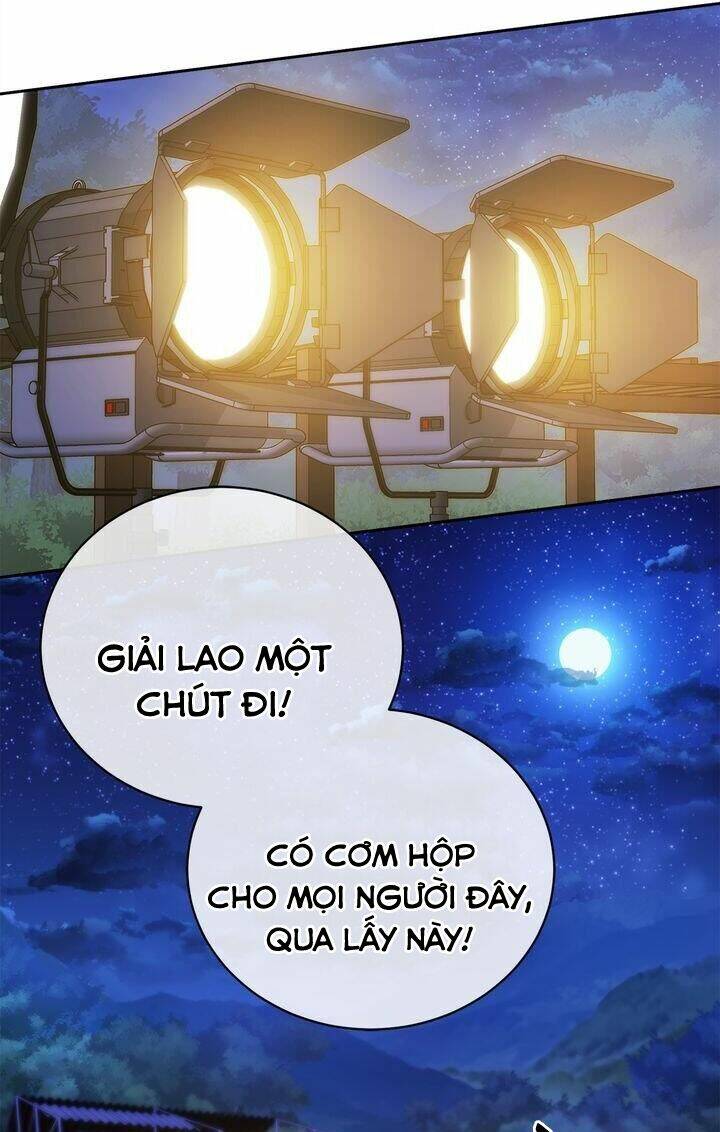 Màn Đêm Buông Xuống Là Khi Qụa Kêu: Chapter 25