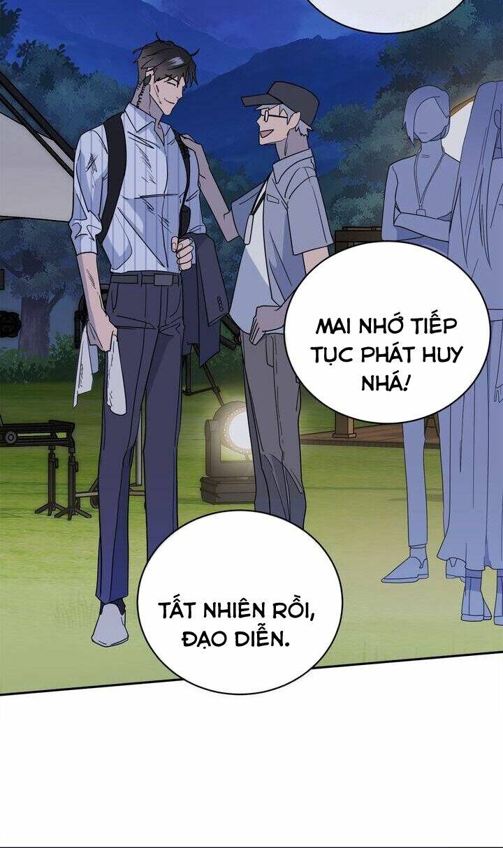 Màn Đêm Buông Xuống Là Khi Qụa Kêu: Chapter 25