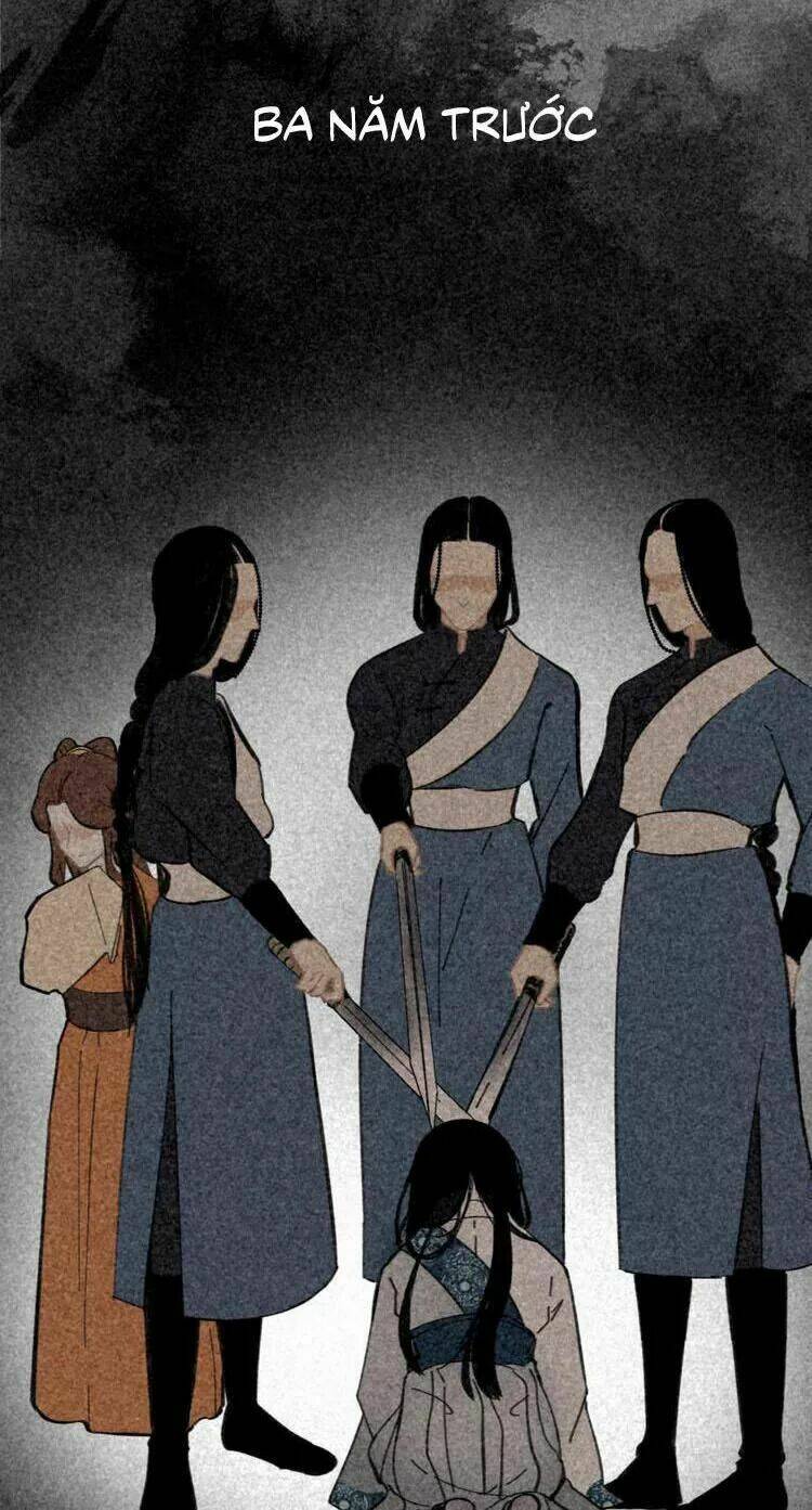 Mãn Đình Phương - Thiên Hạ Duy Khanh: Chapter 1.2