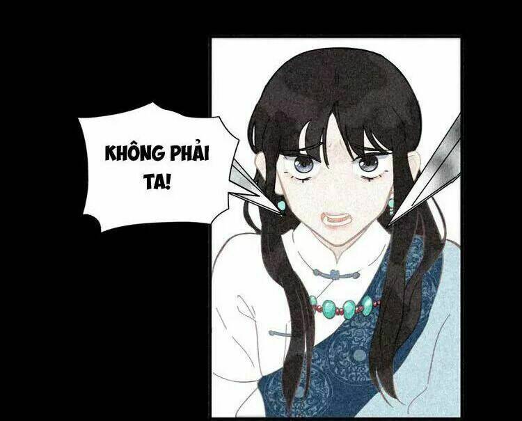Mãn Đình Phương - Thiên Hạ Duy Khanh: Chapter 1.2