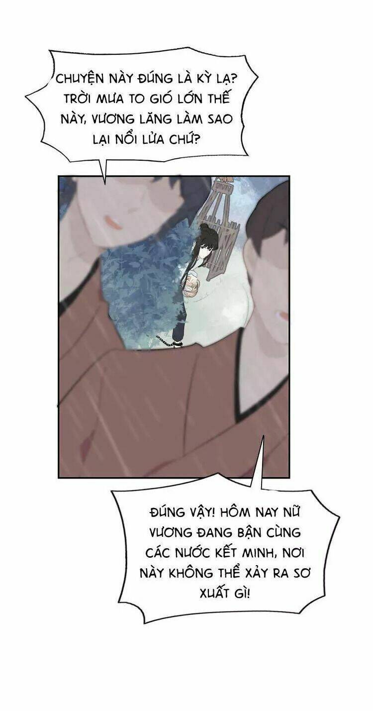 Mãn Đình Phương - Thiên Hạ Duy Khanh: Chapter 1.2