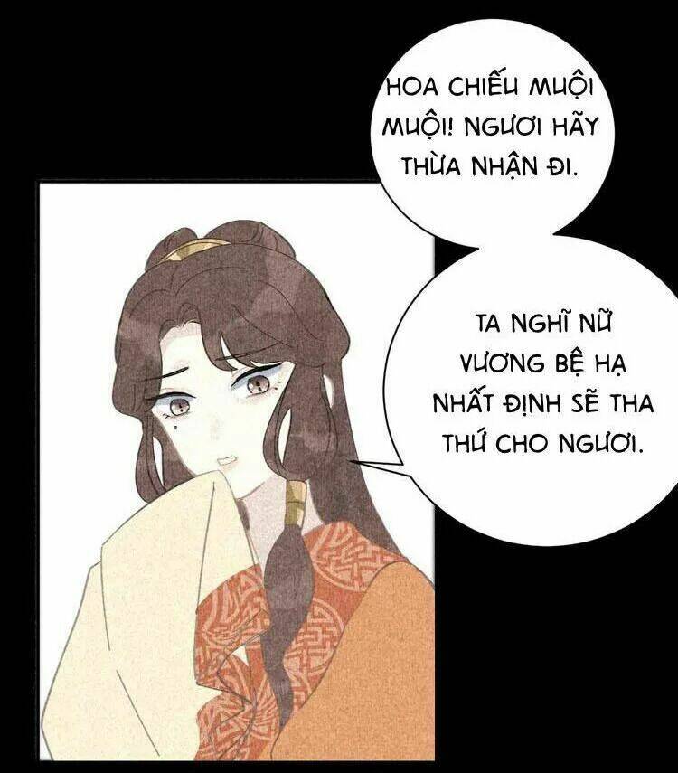 Mãn Đình Phương - Thiên Hạ Duy Khanh: Chapter 1.2