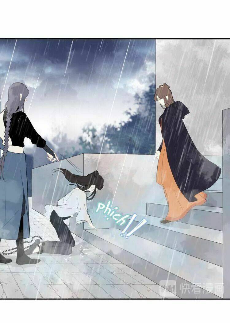 Mãn Đình Phương - Thiên Hạ Duy Khanh: Chapter 1.2