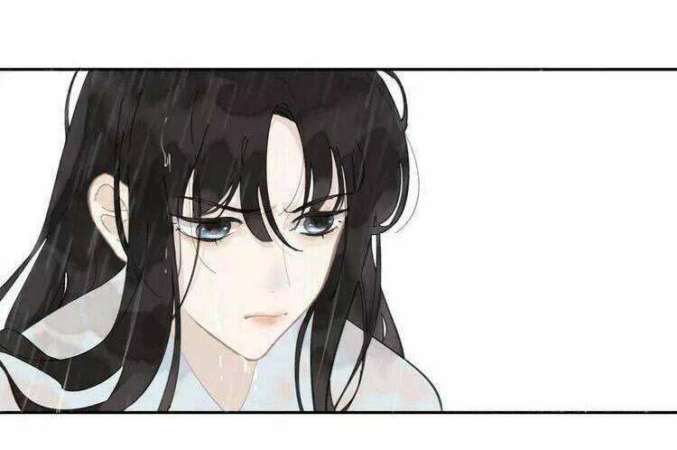 Mãn Đình Phương - Thiên Hạ Duy Khanh: Chapter 1.2