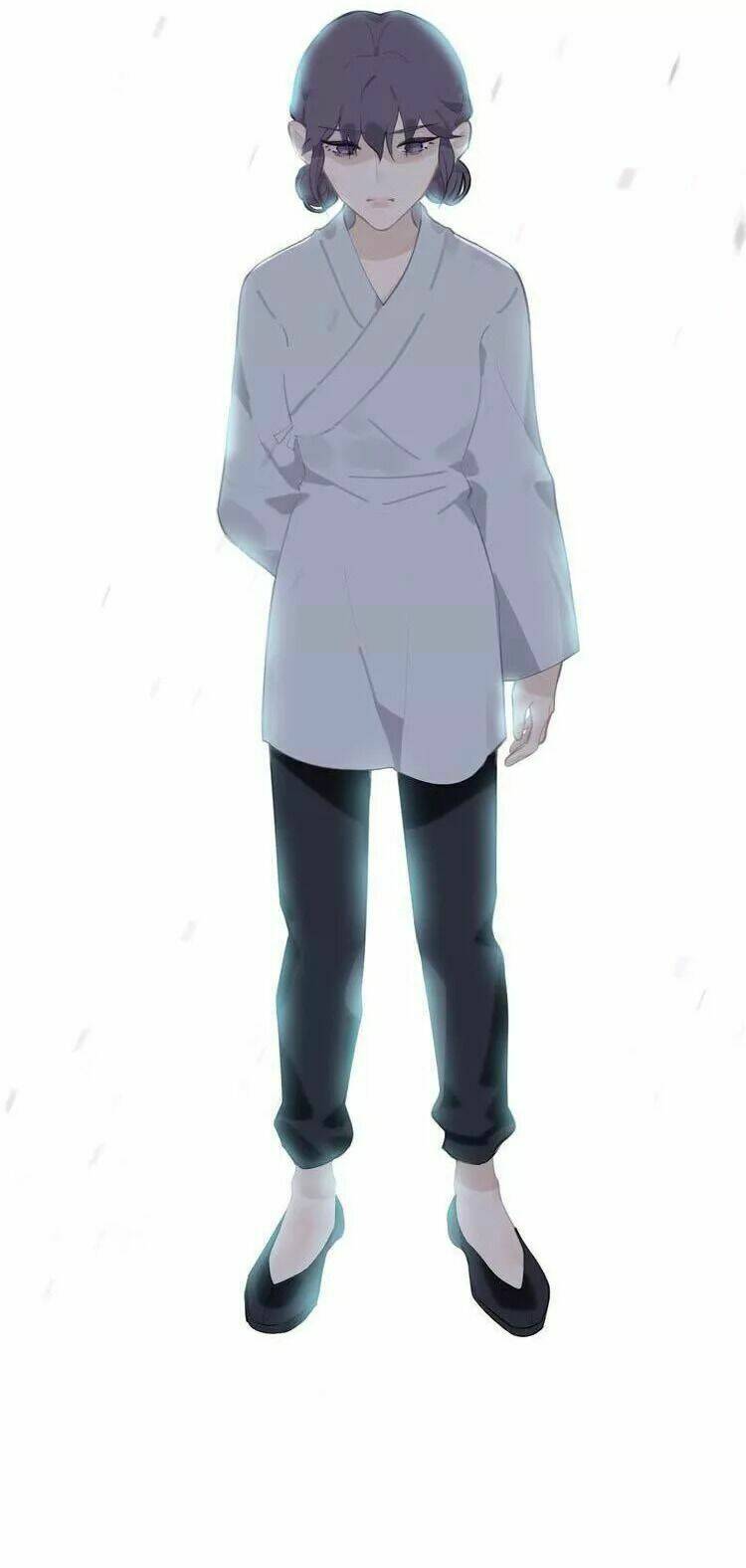 Mãn Đình Phương - Thiên Hạ Duy Khanh: Chapter 1.2