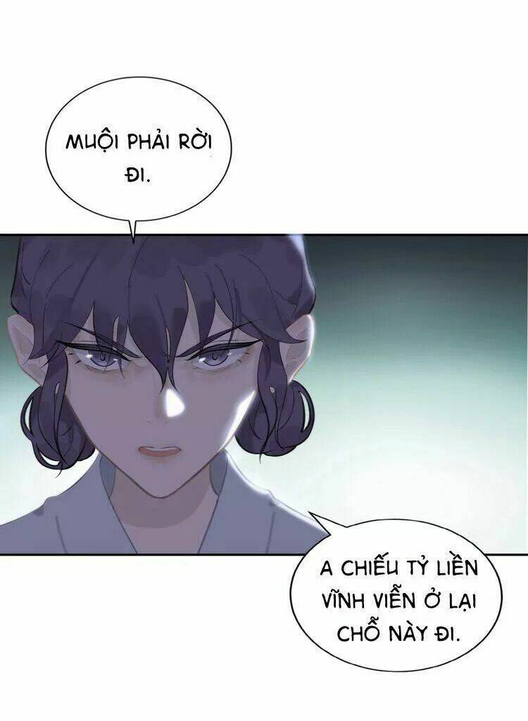 Mãn Đình Phương - Thiên Hạ Duy Khanh: Chapter 1.2
