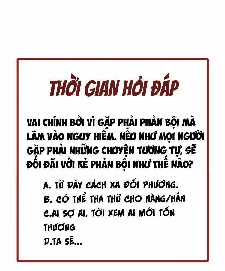Mãn Đình Phương - Thiên Hạ Duy Khanh: Chapter 1.2
