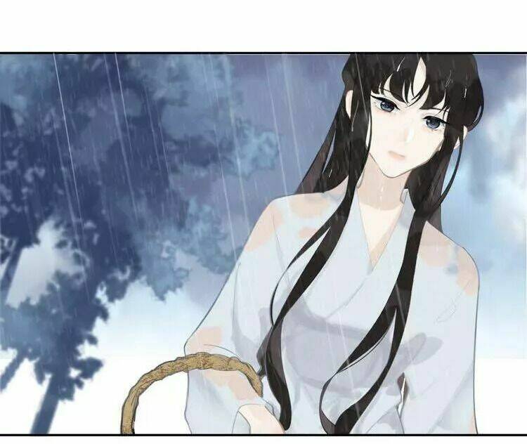 Mãn Đình Phương - Thiên Hạ Duy Khanh: Chapter 1.2