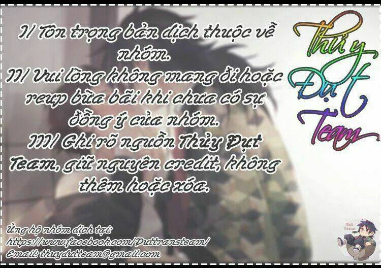 Mãn Đình Phương - Thiên Hạ Duy Khanh: Chapter 1
