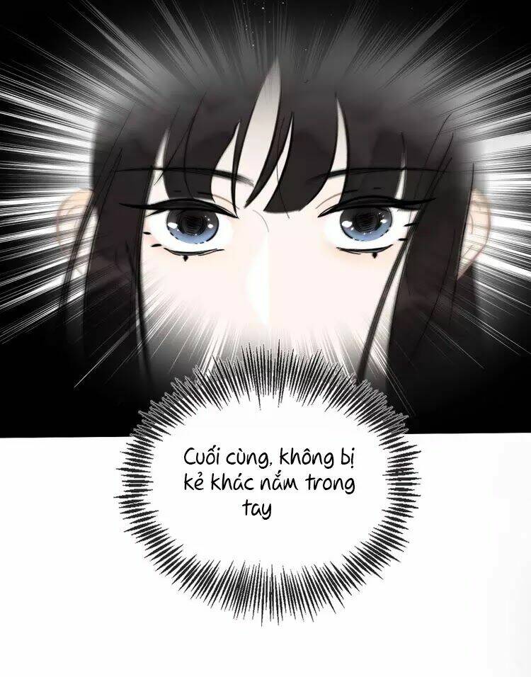 Mãn Đình Phương - Thiên Hạ Duy Khanh: Chapter 11