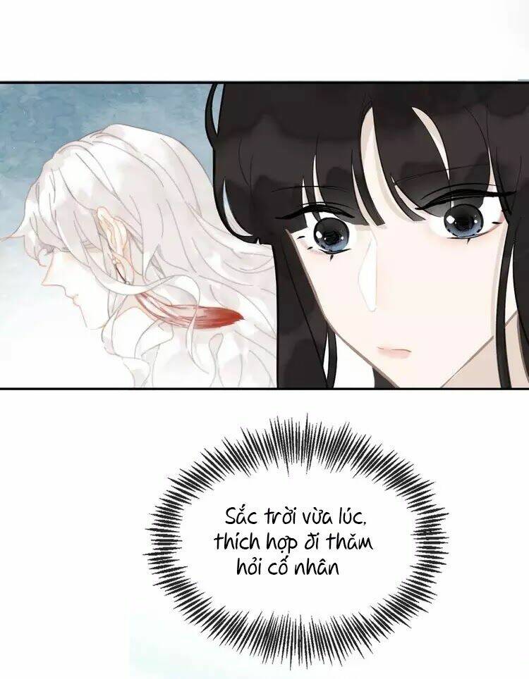 Mãn Đình Phương - Thiên Hạ Duy Khanh: Chapter 11