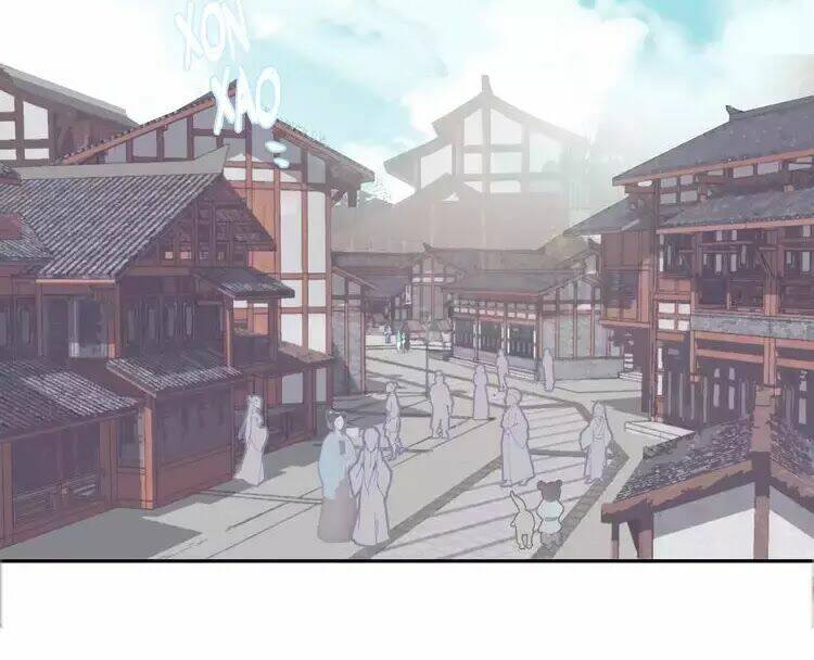 Mãn Đình Phương - Thiên Hạ Duy Khanh: Chapter 11