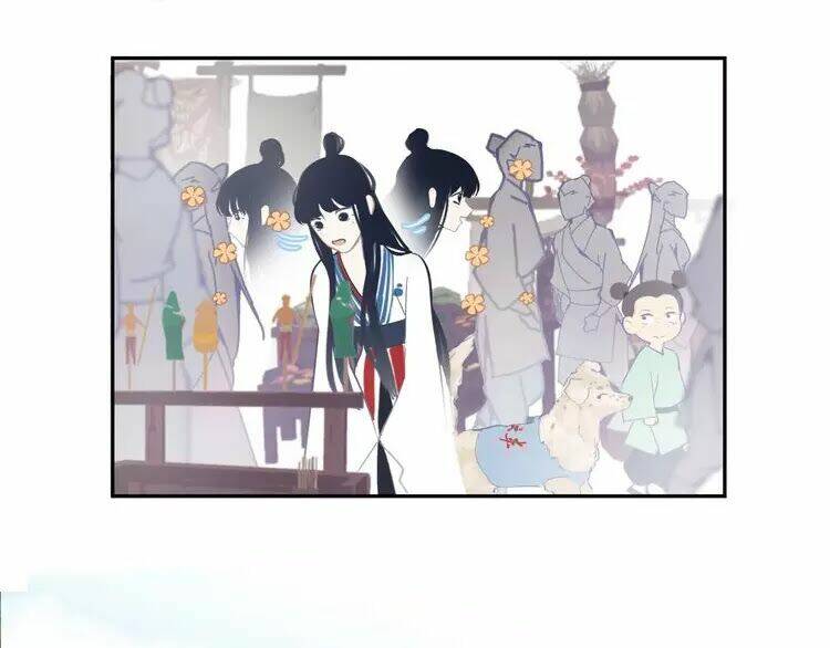 Mãn Đình Phương - Thiên Hạ Duy Khanh: Chapter 11