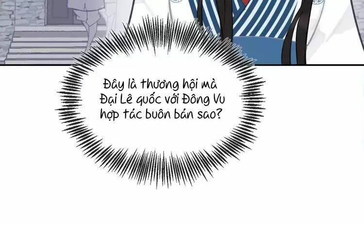 Mãn Đình Phương - Thiên Hạ Duy Khanh: Chapter 11