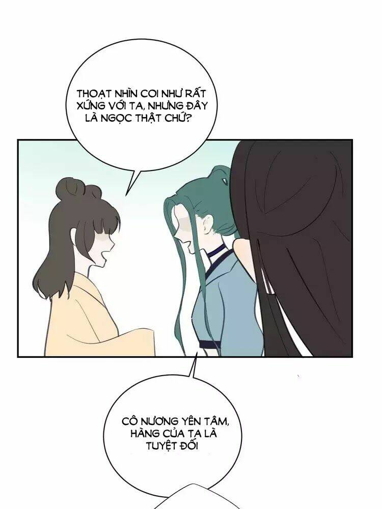 Mãn Đình Phương - Thiên Hạ Duy Khanh: Chapter 11