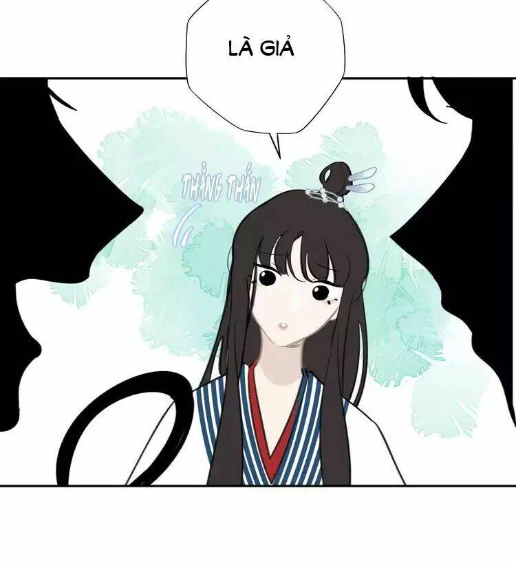 Mãn Đình Phương - Thiên Hạ Duy Khanh: Chapter 11