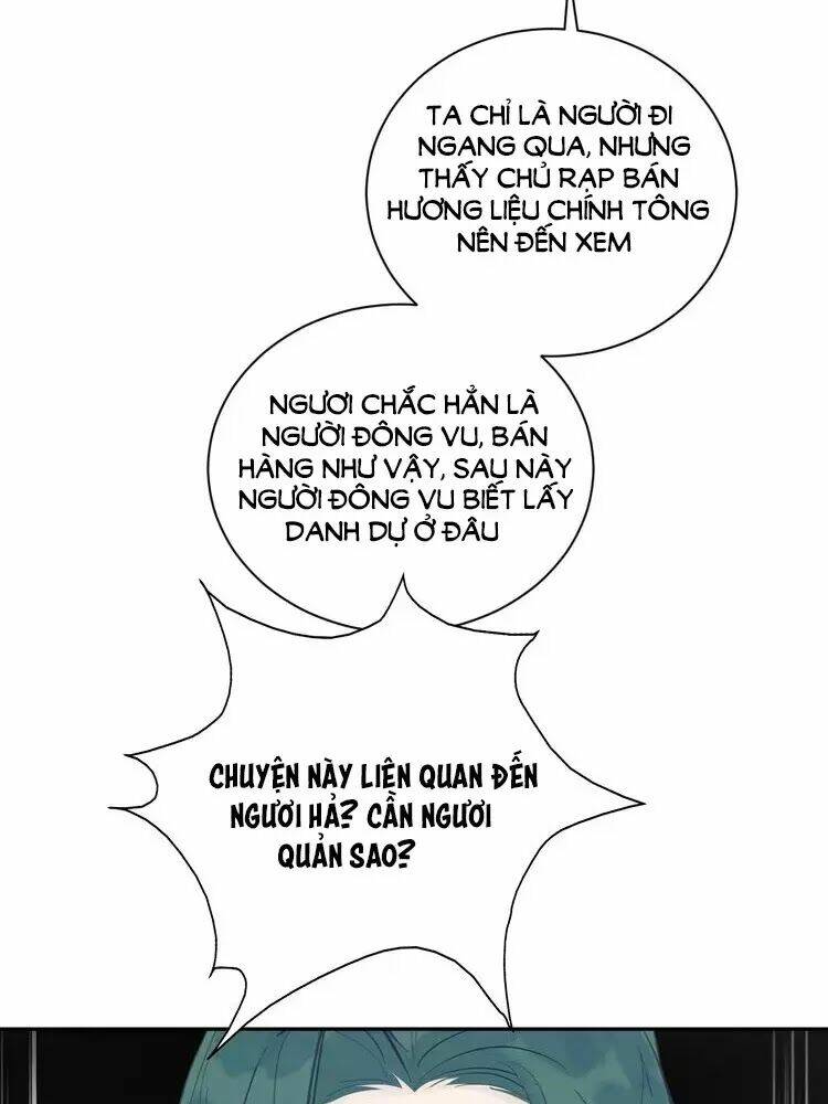 Mãn Đình Phương - Thiên Hạ Duy Khanh: Chapter 11