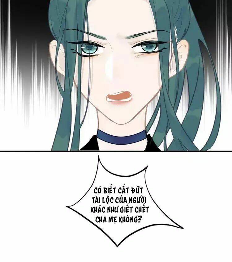 Mãn Đình Phương - Thiên Hạ Duy Khanh: Chapter 11