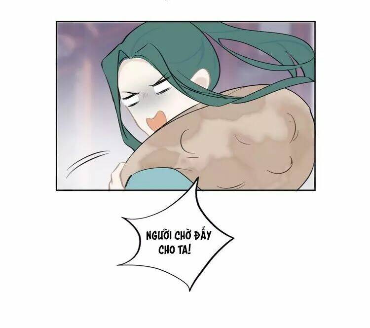 Mãn Đình Phương - Thiên Hạ Duy Khanh: Chapter 11