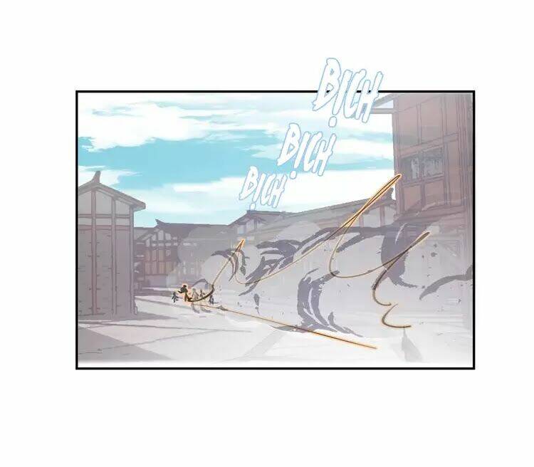Mãn Đình Phương - Thiên Hạ Duy Khanh: Chapter 11